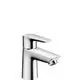 Hansgrohe-HG-Waschtischmischer-80-Talis-E-CoolStart-chrom-71703000 gallery number 1